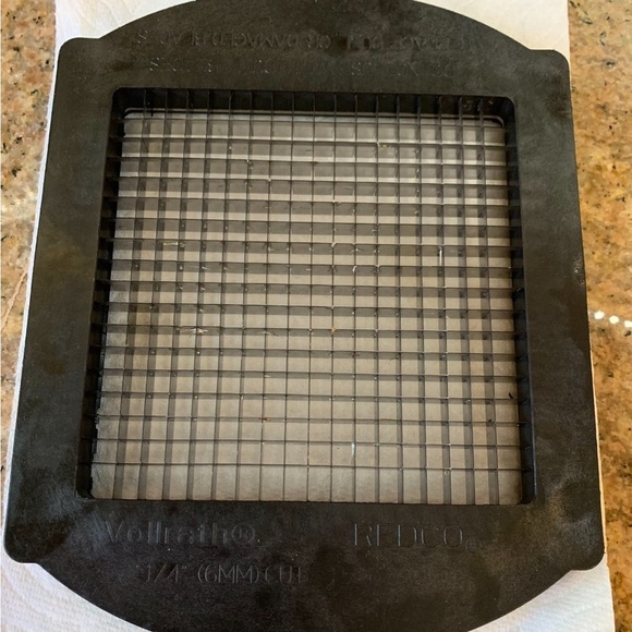 Gently Loved Vollrath 5.0 Insta-Cut - Picture 8 of 10